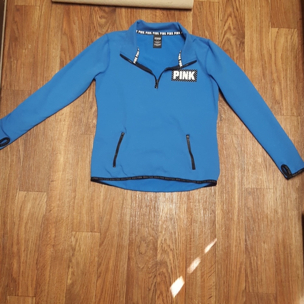 Victoria's Secret Pink Pull Over